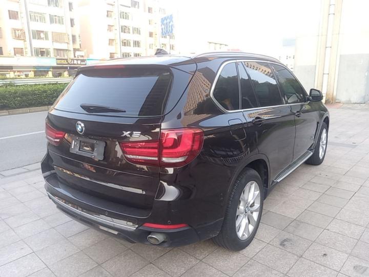 X5 Imported 2018 xDrive28i photo 6