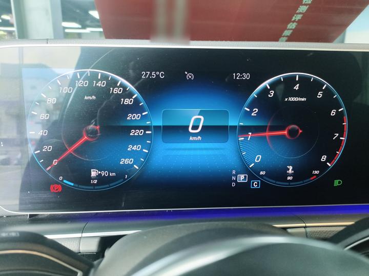 GLE 2020 GLE 350 4MATIC Dynamic photo 4