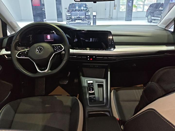 Golf 2021 280TSI DSG Pro photo 5