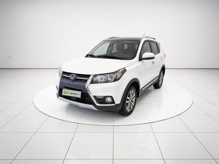 S3 2016 S3L 1.5L MT Premium