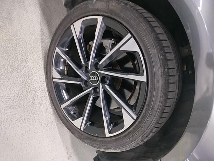 A4L 2022 40 TFSI Luxury Dynamic photo 8