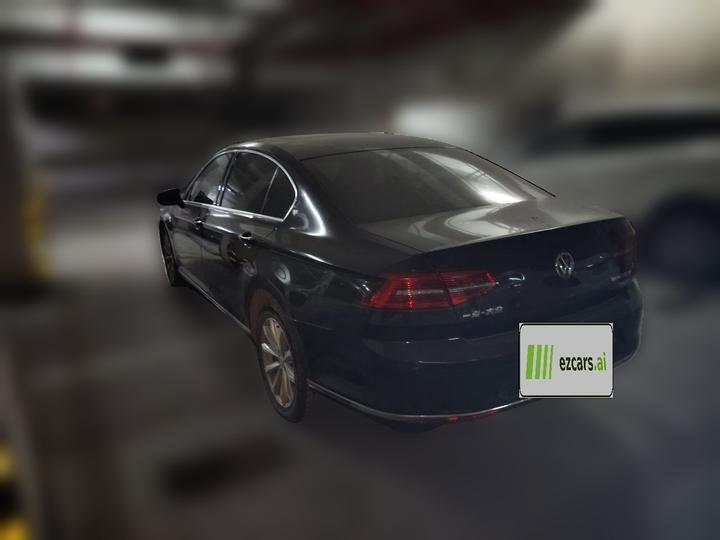Magotan 2018 330TSI DSG Leading photo 4