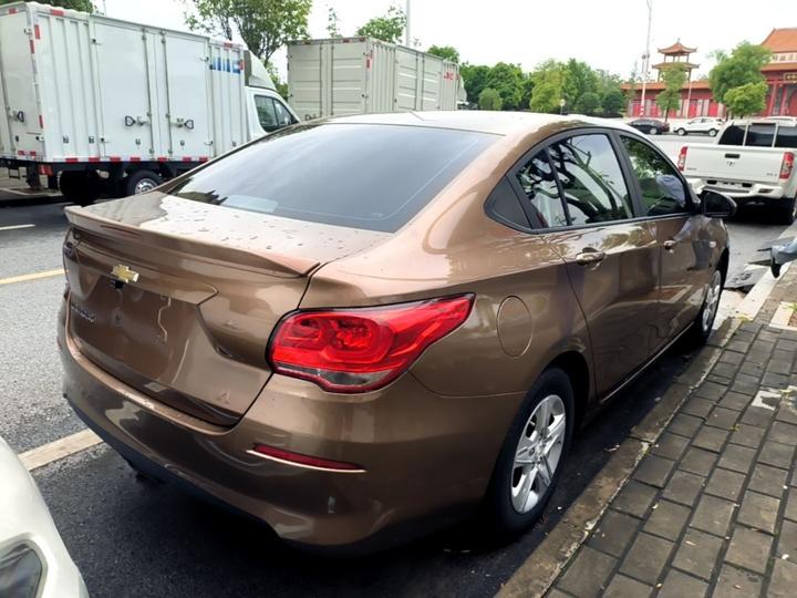 Cavalier 2019 320 AT photo 4