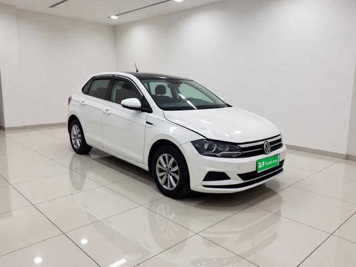 Polo 2021 Plus 1.5L AT Tech photo 3
