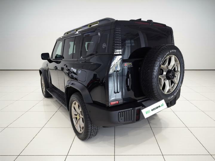 Wagon 2023 2.0T AWD PRO photo 4