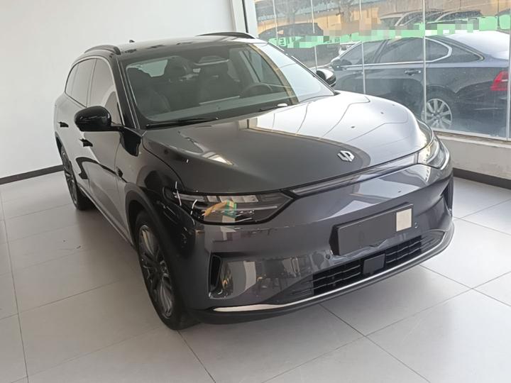 Leapmotor C11 2024 EV 580 Exclusive photo 3