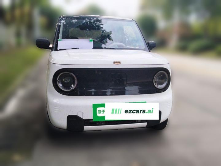 2023 Panda mini 200km photo 2