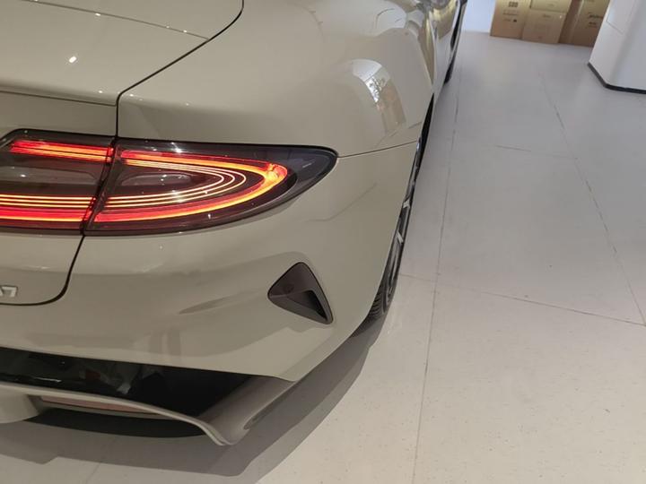 Xiaomi SU7 2024 RWD Long Range ADAS photo 7