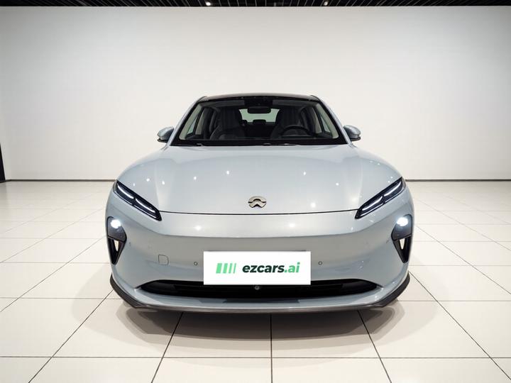 ET5 2022 75kWh photo 2