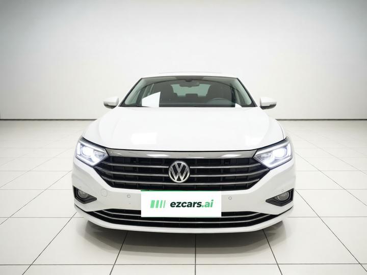 Sagitar 2021 280TSI DSG Luxury Connected photo 2