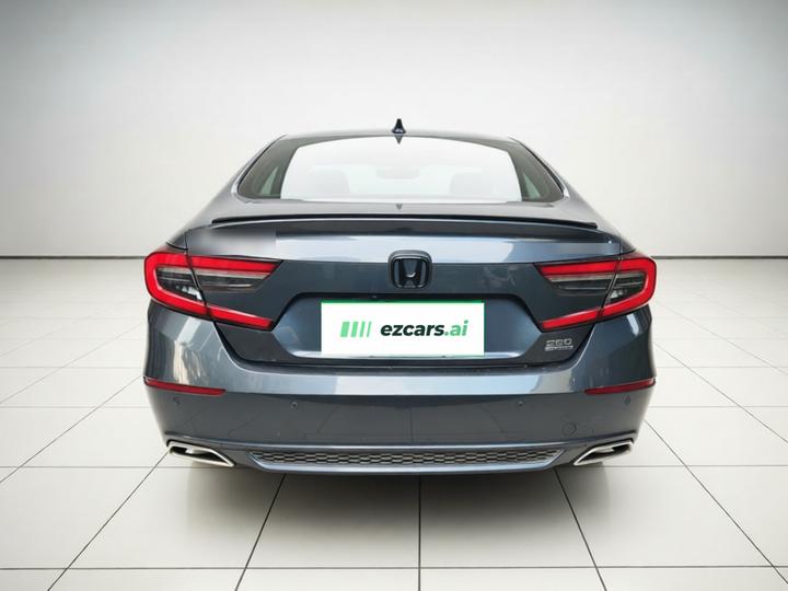 Accord 2022 260TURBO Phantom Night Premium photo 5