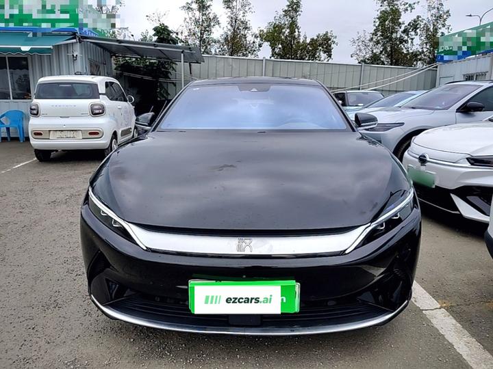 Han 2020 EV Extended Range Premium photo 2