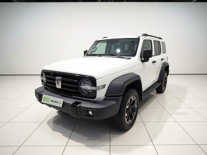 300 EV 2025 Hi4-T 37.1kWh