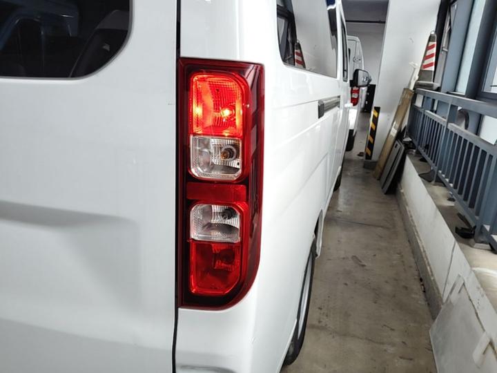 Wuling 2024 300km Comfort Bus 75kW photo 7