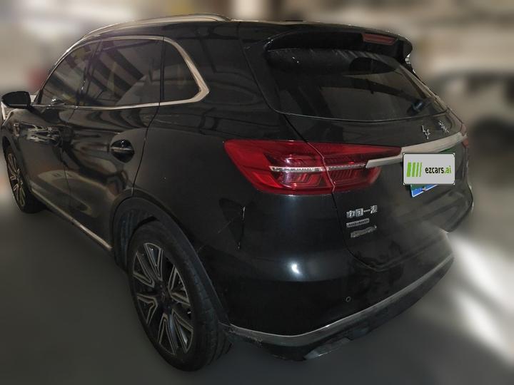 HS5 2022 2.0T Connected AWD photo 4