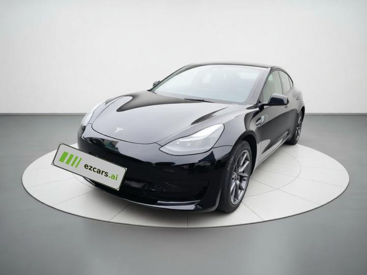 Model 3 2021 Facelift Standard Range RWD Upgraded 3D1