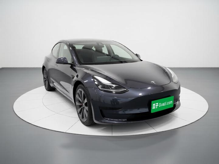 Model 3 2022 RWD photo 3