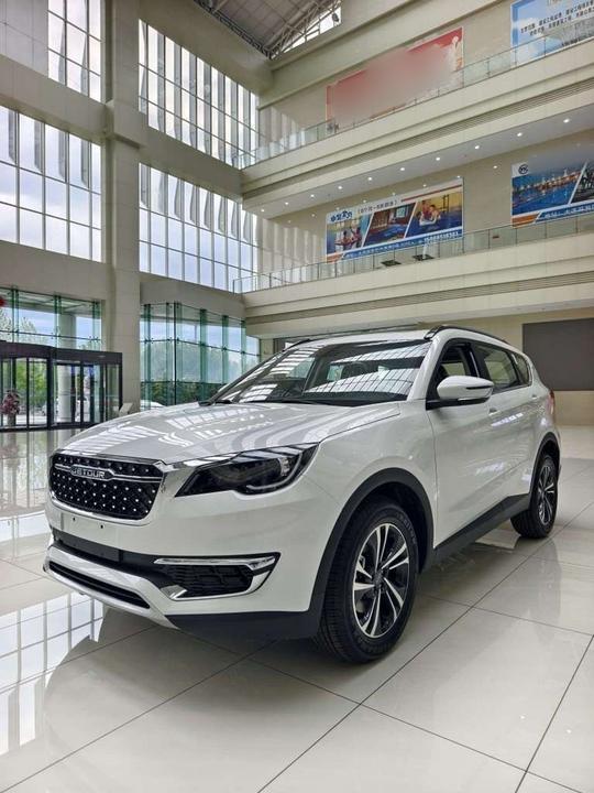 X70 2023 1.5T DCT Flagship 5-Seater