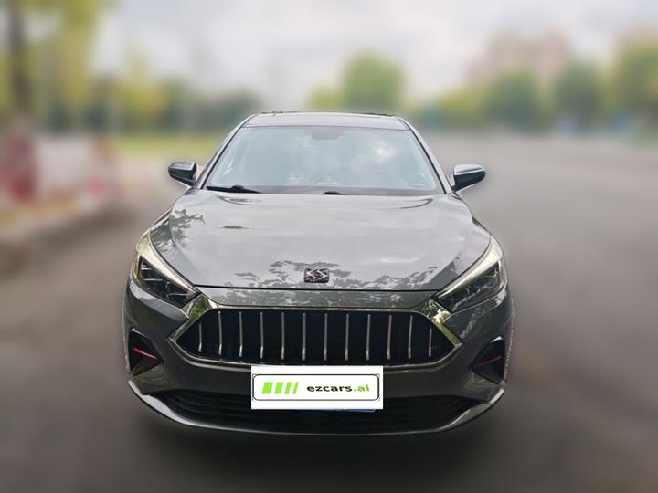 Sehol A5 2021 1.5T CVT Premium Connected photo 2