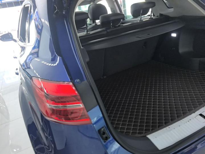 HS5 2022 Facelift 2.0T Connected photo 4