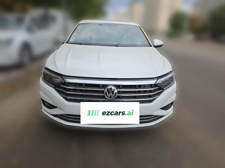 Sagitar 2019 200TSI MT Comfort China VI photo 2