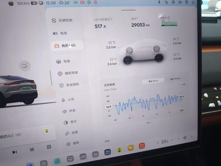 L60 2025 60kWh RWD photo 7