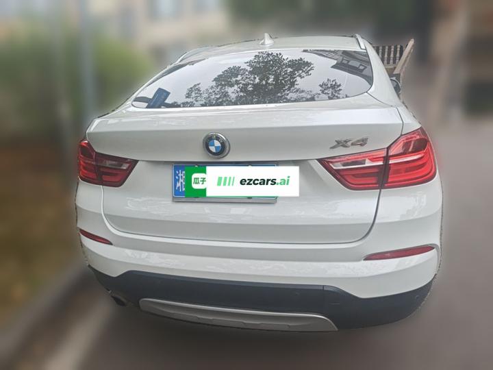 X4 2014 xDrive20i X Design Package photo 5