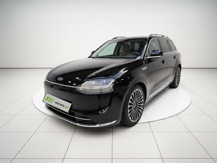 HIMA AITO M9 2024 EREV Max 52kWh 5-Seater