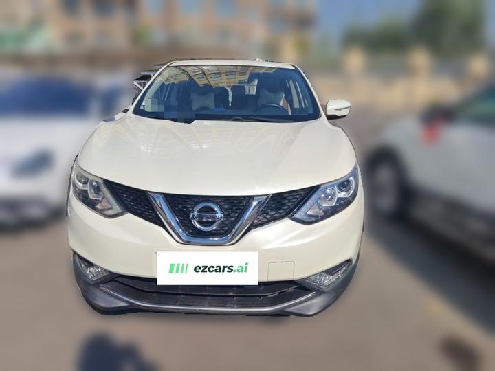 Qashqai 2016 2.0L CVT Elite photo 2