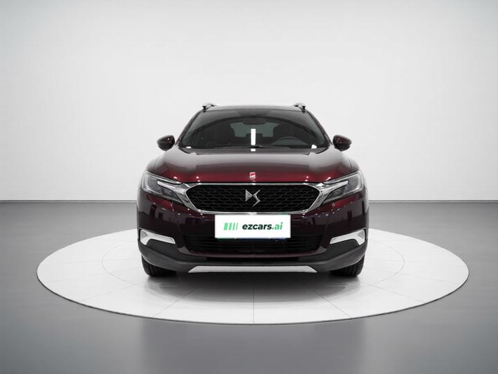 6 2016 1.6T Luxury THP160 photo 2