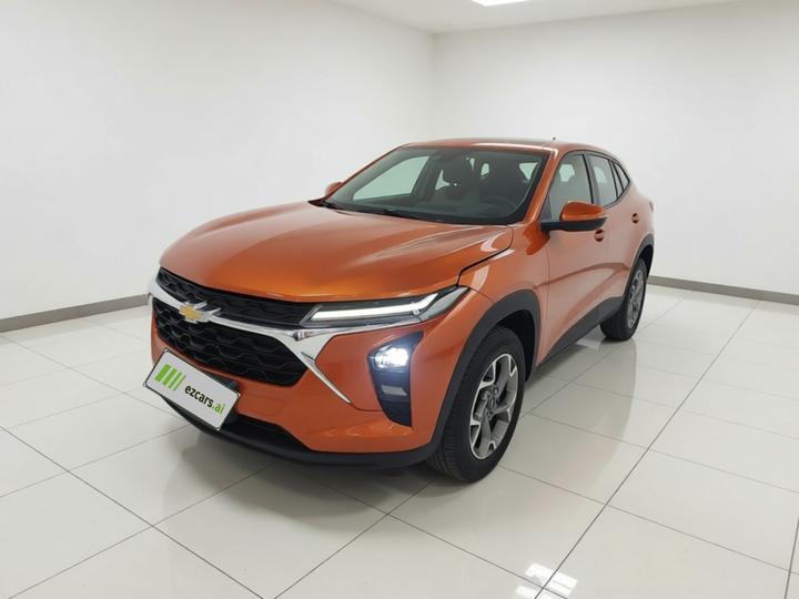2022 1.5T CVT