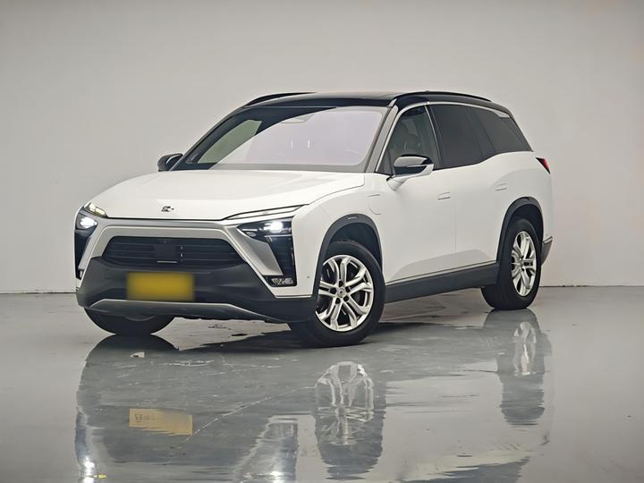 ES8 2020 415KM 7-Seater