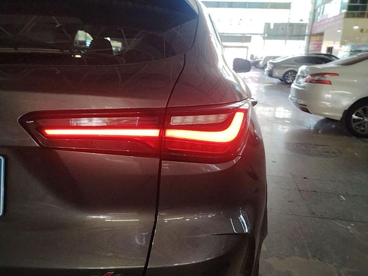 X5 2021 1.6L CVT Exclusive photo 7