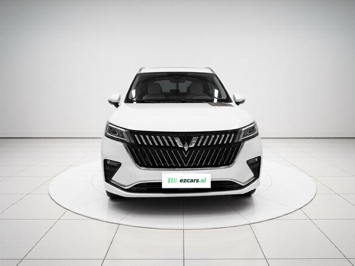 Wuling 2022 1.5T CVT Exclusive Flagship photo 2