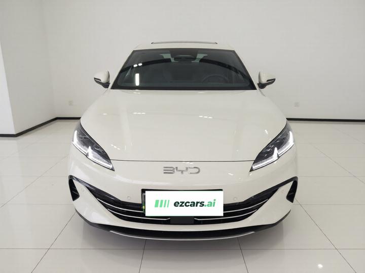 Seal 06 EV 2025 DM-i ADAS 120KM Exclusive photo 2