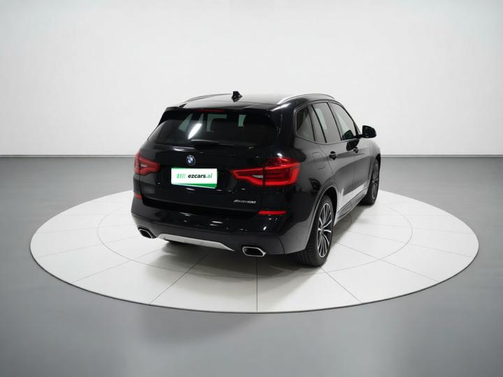 X3 2019 xDrive28i M Sport Package photo 6