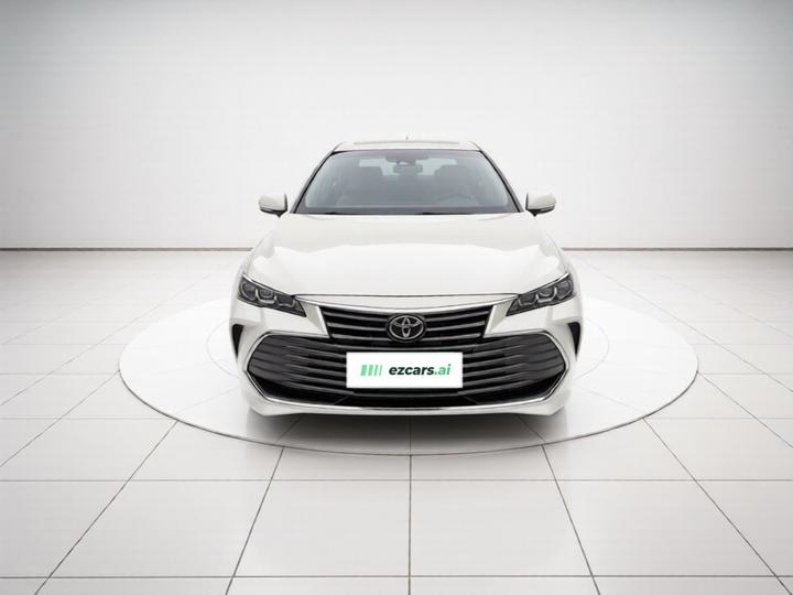 Avalon 2019 2.0L Progressive China VI photo 2
