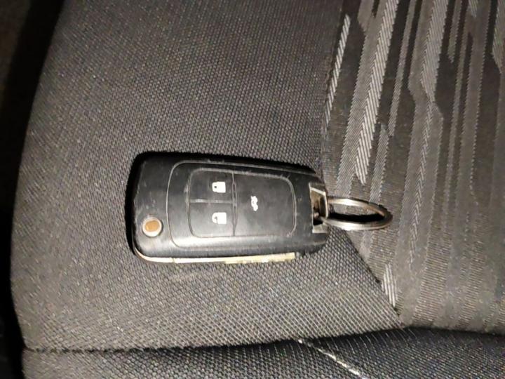 Cavalier 2016 1.5L AT photo 8