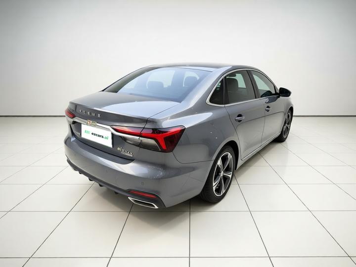 i6 MAX EV 2020 1.5T PHEV photo 6