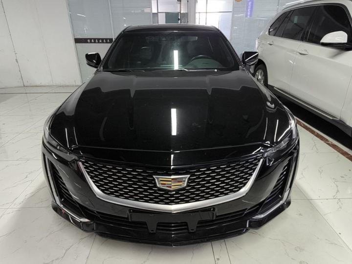 CT5 2021 28T Luxury photo 2