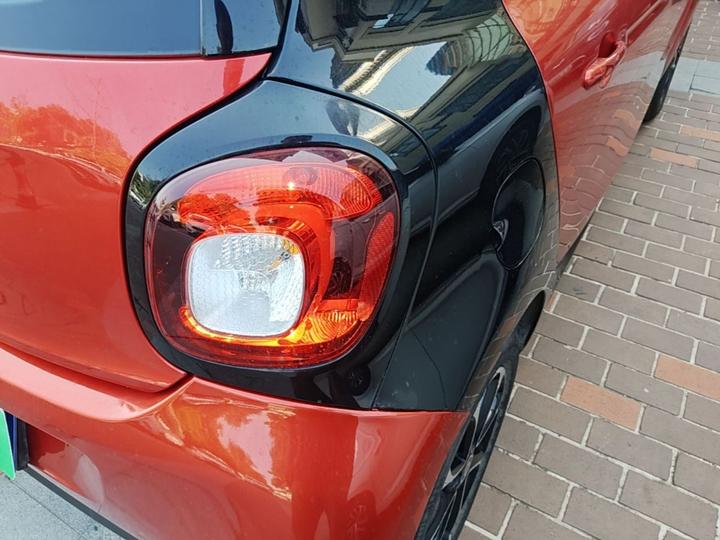 forfour 2016 1.0L 52 photo 7