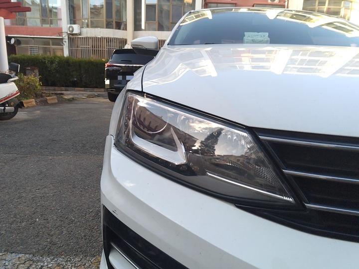 Sagitar 2018 280TSI DSG photo 7