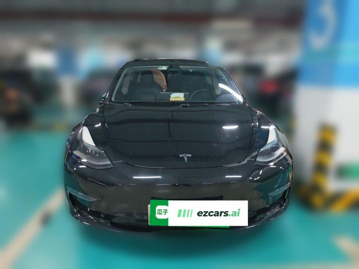 Model 3 2021 Performance AWD 3D6 photo 2