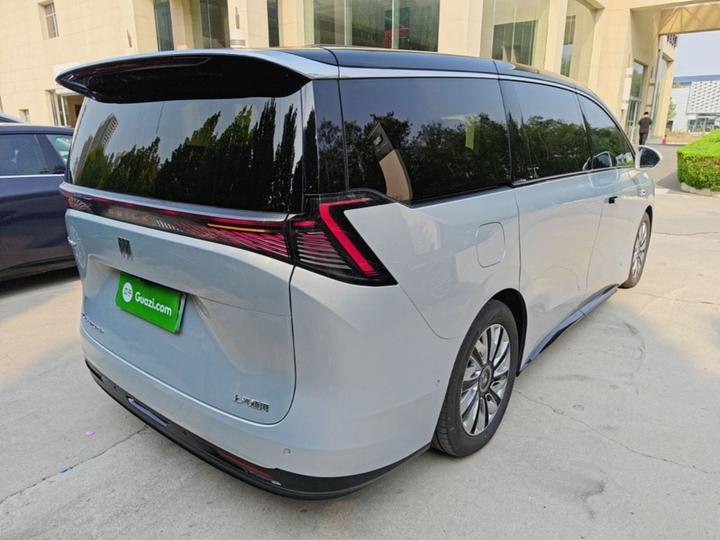 Buick 2026款 奢享版 photo 4