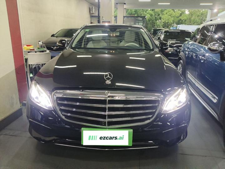 E-Class 2020 E 300 L Fashion photo 2