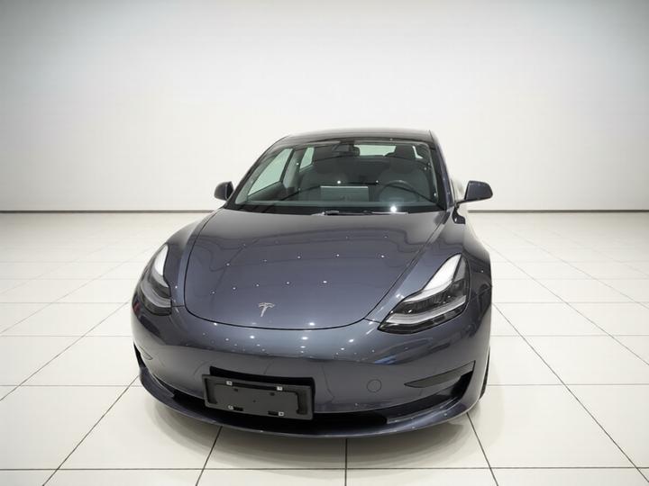 Model 3 2021 Standard Range RWD Upgraded 3D6 photo 2