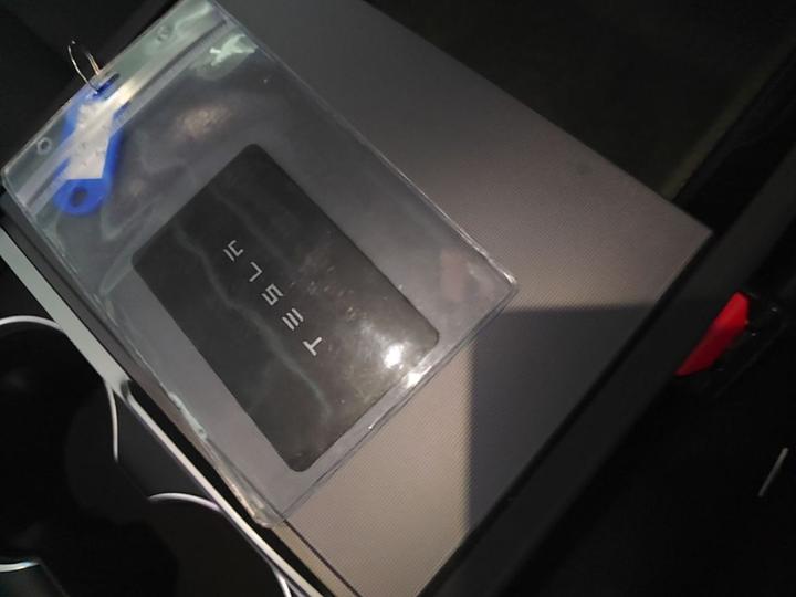 Model 3 2025 RWD photo 8