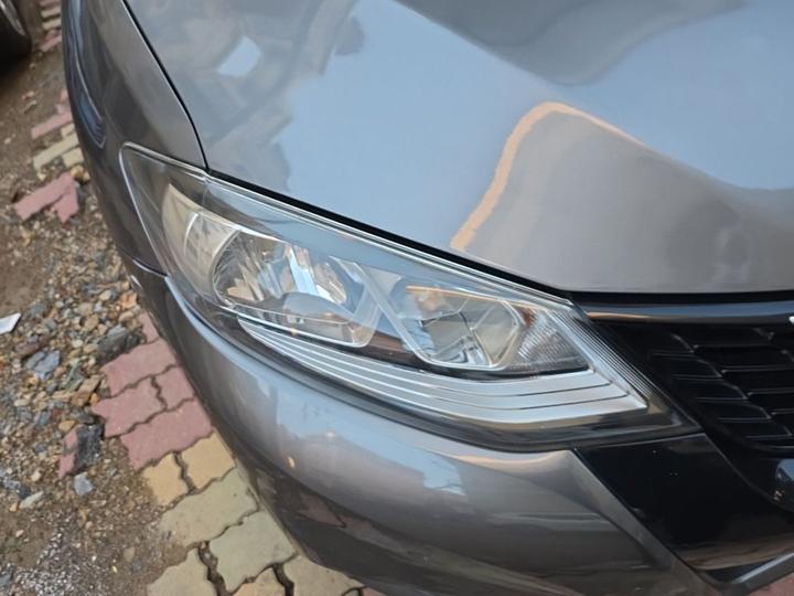 Tiida 2016 1.6L CVT photo 7