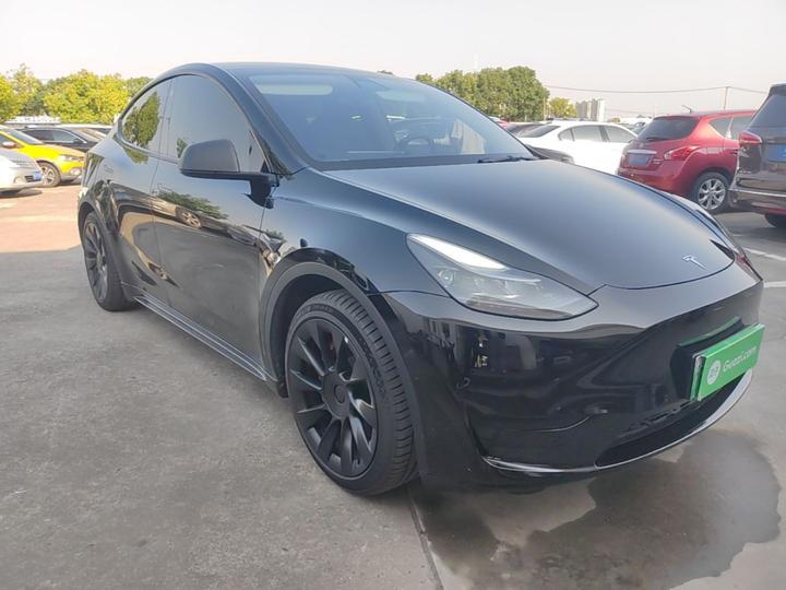 Model Y 2022 RWD photo 3