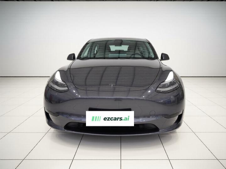 Model Y 2024 RWD photo 2